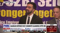 Mamdani accuses opponents of politicizing Manhattan shooting, rolls back his old defund the police messaging