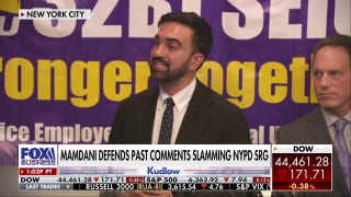 Mamdani accuses opponents of politicizing Manhattan shooting, rolls back his old defund the police messaging