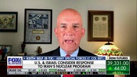 There's 'no doubt' Biden's open border will fundamentally change America: Rep. Keith Self