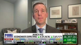 Fed can likely 'err on side of caution' with rate cuts: Eric Freedman - Fox Business Video