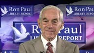 Ron Paul: I’m not ready to endorse Gary Johnson