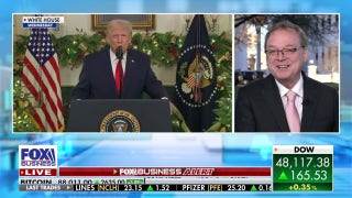 Hassett: Everything Trump is saying about the economy is ‘in the data’