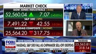 Apple ousts Nvidia as most valuable company