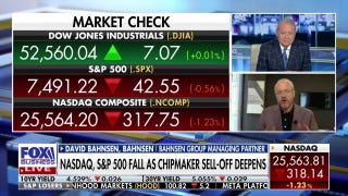 Apple ousts Nvidia as most valuable company - Fox Business Video