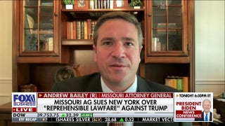 Missouri is ‘fighting back’: Andrew Bailey - Fox Business Video