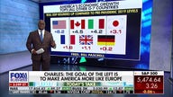 Charles Payne: The goal of the left is to make America more like Europe