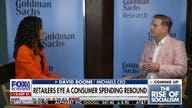 Michaels CEO reveals screen time 'paradox' facing consumers