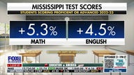 Mississippi children's reading scores soar, show rapid progress