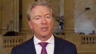 Firing missiles into Russia will make the war go on longer, Rand Paul says
