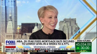 Barbara Corcoran: People are deeply committed to rebuilding their home
