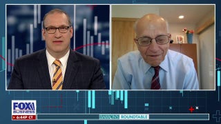 We’re seeing a ‘slowdown’ in the economy: Jeremy Siegel - Fox Business Video