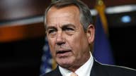 Coronavirus relief money won’t mean much if economy isn’t open: John Boehner