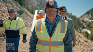 Dale brothers search for a different cavity as the storm creeps up - Fox Business Video