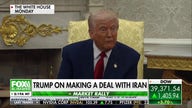 Trump is deploying a 'maximum pressure' campaign against Iran, expert says