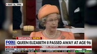 Ex-Thatcher adviser on Queen Elizabeth II's death: 'This is the end of an era'