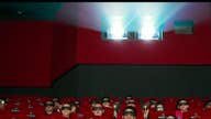 AMC will re-emerge after coronavirus: IMAX CEO