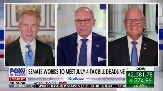 Iran is more than a nuisance in the neighborhood, GOP lawmaker says