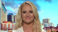 Tomi Lahren: Biden not securing border over partisan politics, 'America last agenda'