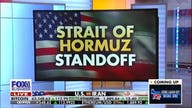 US, Iran both claim control of Strait of Hormuz