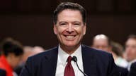 Trump calls Comey ‘untruthful slime ball’