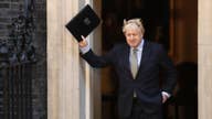 Boris Johnson: We will honor Brexit mandate by Jan 31