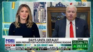 Rep. Scott Fitzgerald weighs in on debt ceiling talks