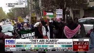 Columbia's anti-Israel protests are fueled by antisemitism: Michael Duke