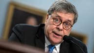 Attorney General William Barr to release redacted Mueller report