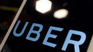 Uber faces another roadblock