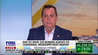 Border agents face growing threats as DHS expands raids