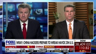 US should be 'extremely worried' from the threat China poses: Lee Steinhauer - Fox Business Video