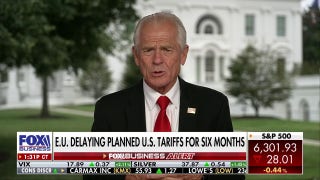 Tariff doubters don’t understand tariffs are just one piece of a ‘synergistic’ set of Trump’s economic policies that work together