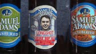 Massachusetts mayor boycotts Sam Adams 