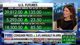 Market expert Nicole Webb reveals key factors that will ‘drive’ the Fed to next rate cut - Fox Business Video