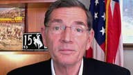 Coronavirus economic impact on Wyoming greater than disease itself: Sen. Barrasso