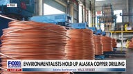 US copper crisis threatens AI race with China