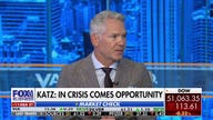 Market turmoil opens ‘generational opportunity’ investors may be missing