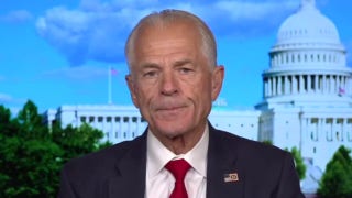 Peter Navarro on his choice not to get vaccinated, China relations - Fox Business Video