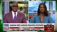 Sam Bankman-Fried diverted tons of money from his customers to use on lavish spending: Deneen Borelli