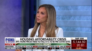 Young people are not hustling because financial markers seem out of reach: Katrina Campins - Fox Business Video