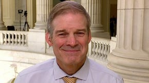  Speaker Johnson is a good man in a tough situation: Rep. Jim Jordan