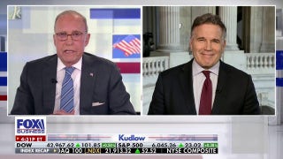 Iran having nuclear capability is unacceptable, GOP senator warns