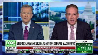 Lee Zeldin: Stacey Abrams, ex-Biden officials cashed in on $20B climate ‘slush fund’