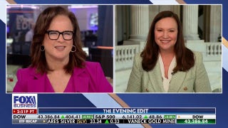 We've got to bring back energy dominance, says Sen. Ashley Moody