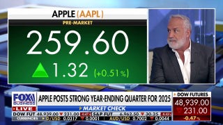 Analyst warns of more gold losses after ‘parabolic’ run