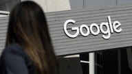 Google's numbers 'staggering' after phenomenal year amid COVID pandemic: Exec