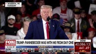 Trump tariffs are about bringing back jobs to the auto industry, UAW member says