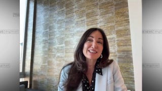 Co-founder of tequila brand Cincoro on taking the liquor international and widening the audience - Fox Business Video