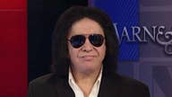 Gene Simmons to open rock 'n' roll casino resort