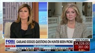 AG Garland 'portrayed himself as an inept leader' incapable of leading the DOJ: Sen Marsha Blackburn
